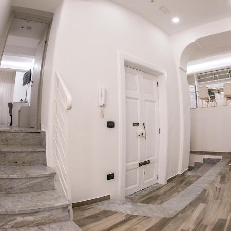 Angel'S Care B&B Reggio di Calabria Exterior foto