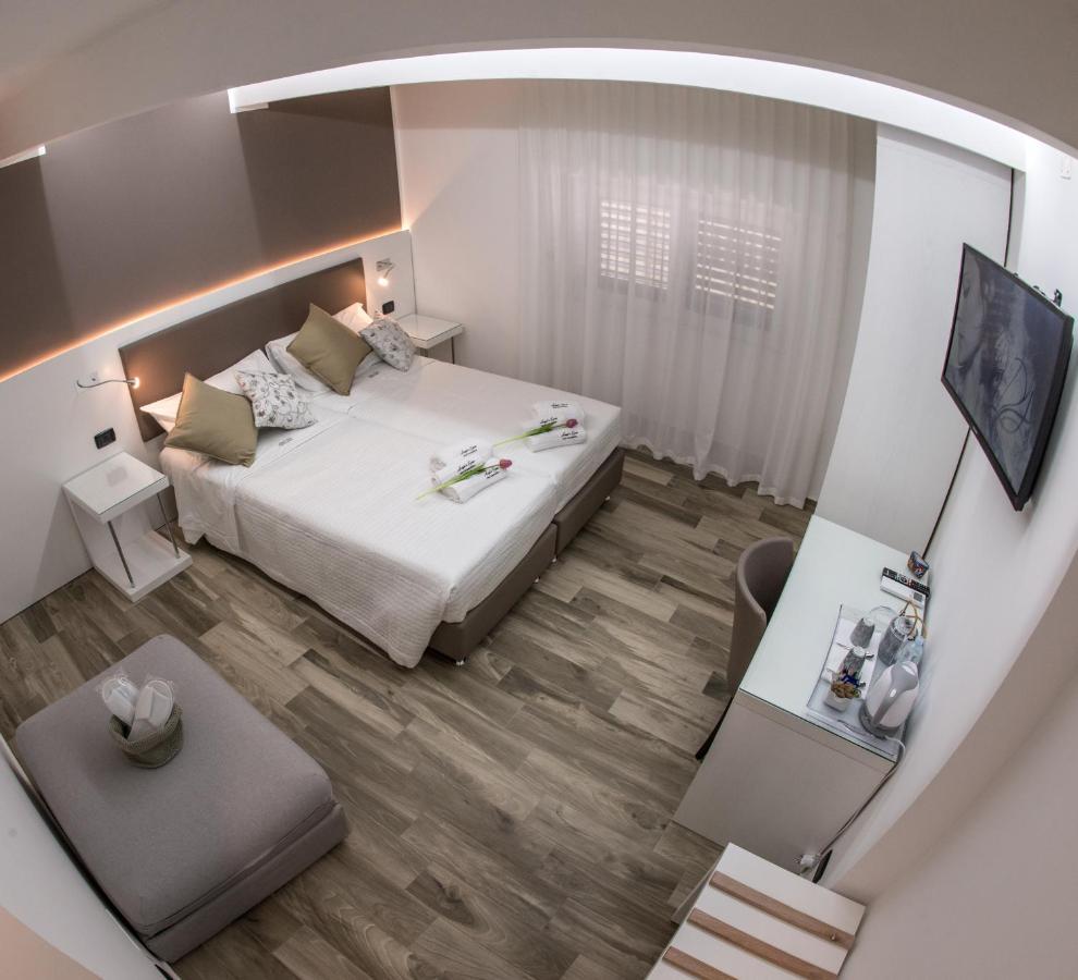 Angel'S Care B&B Reggio di Calabria Exterior foto