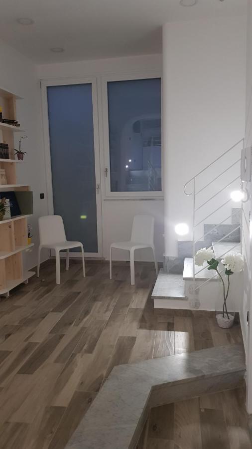 Angel'S Care B&B Reggio di Calabria Exterior foto