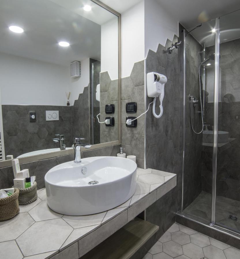 Angel'S Care B&B Reggio di Calabria Exterior foto