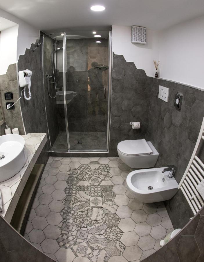 Angel'S Care B&B Reggio di Calabria Exterior foto