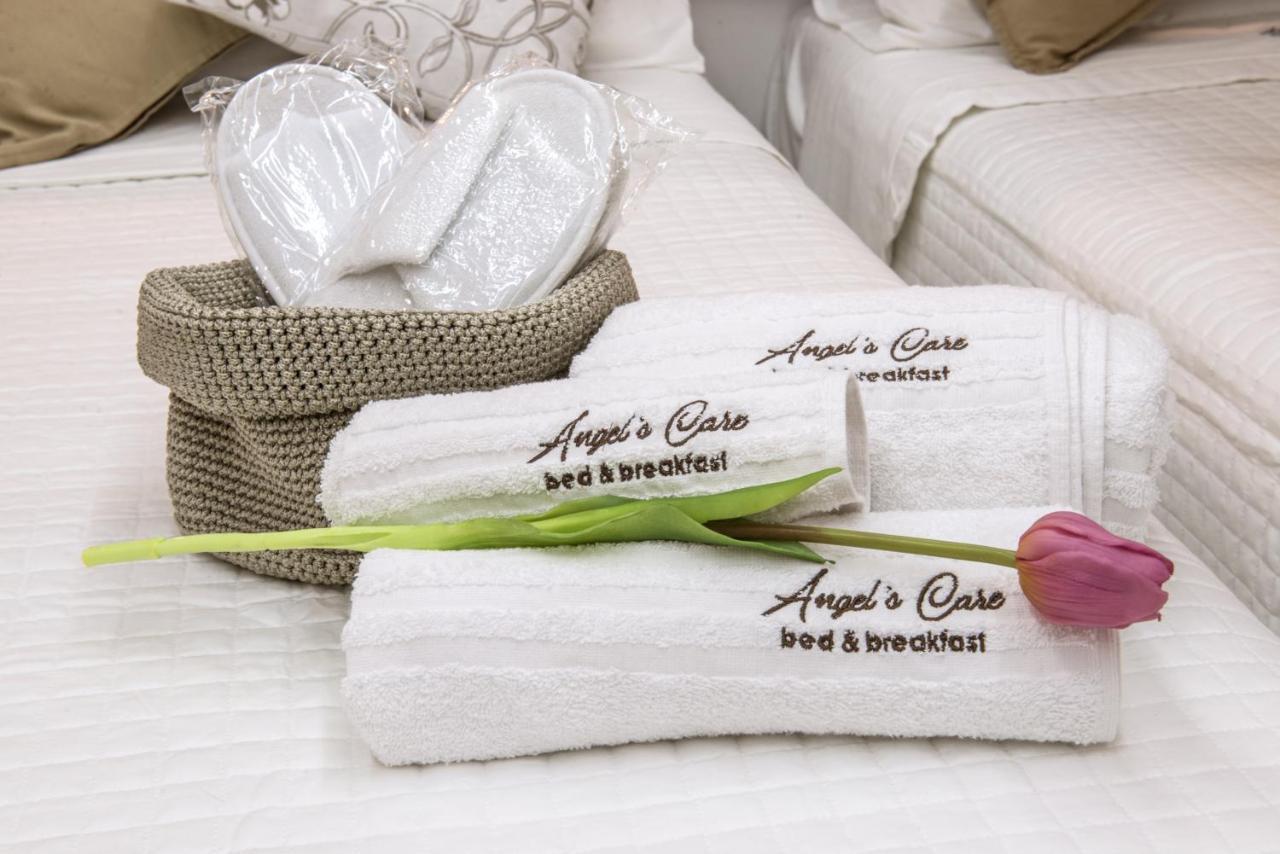 Angel'S Care B&B Reggio di Calabria Exterior foto