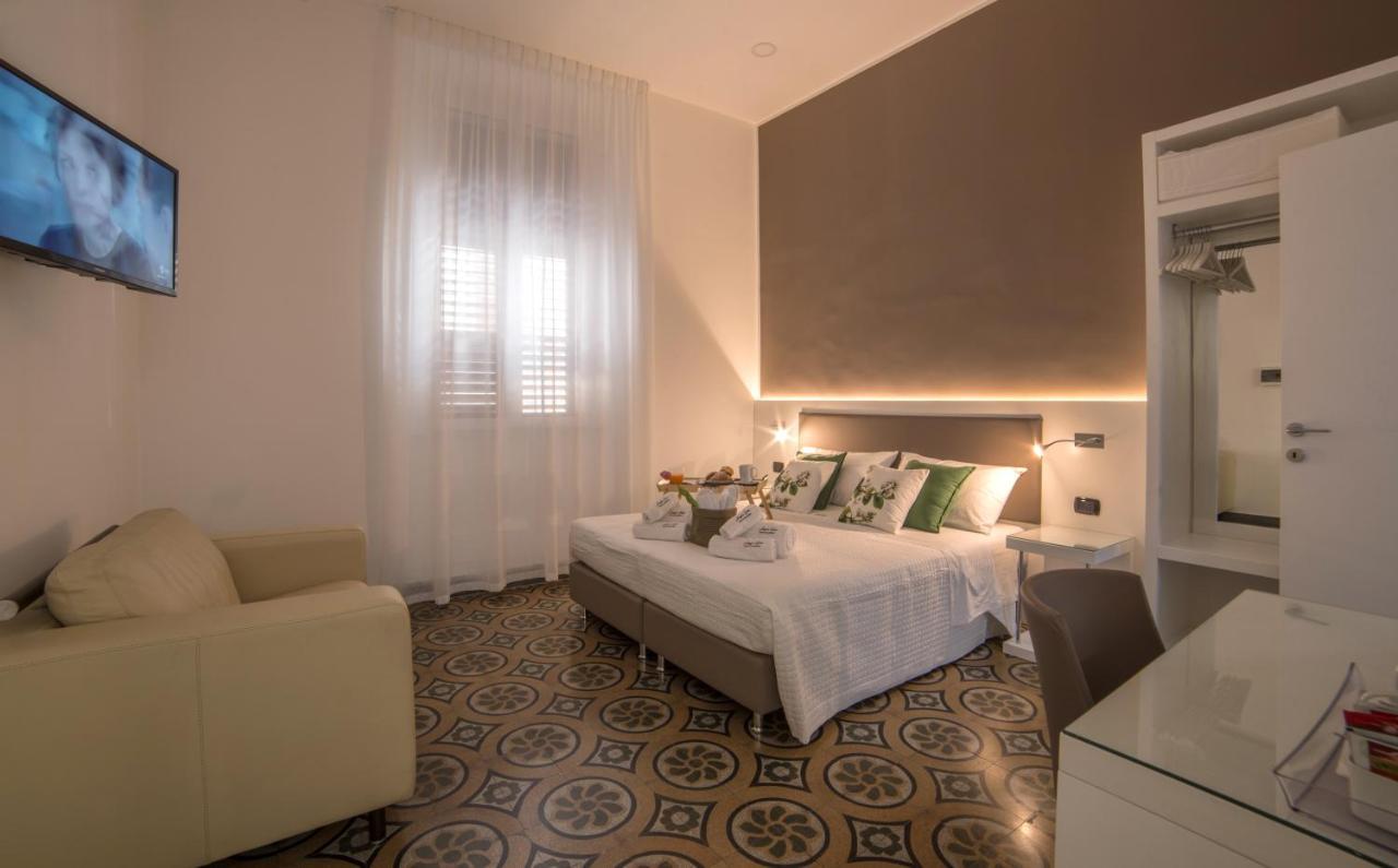 Angel'S Care B&B Reggio di Calabria Exterior foto